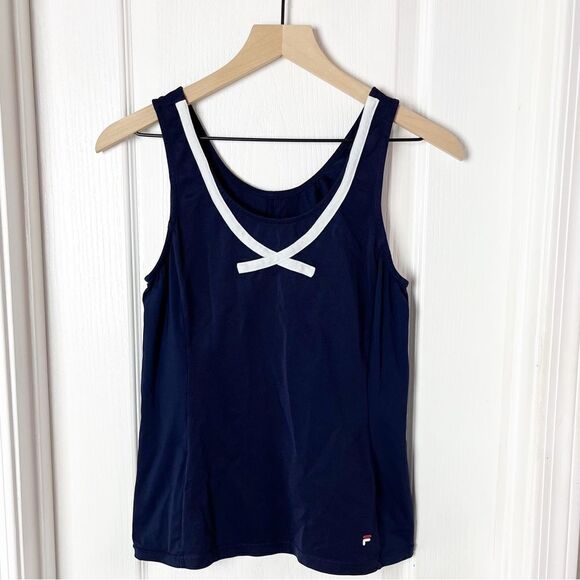 Fila Tank Top Size M‎ - Picture 1 of 5